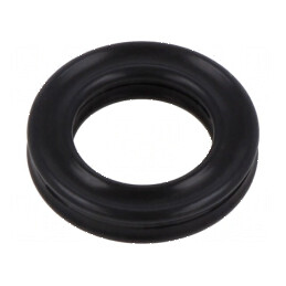 Garnitură X-ring FPM 3,53mm 10,69mm -30÷200°C | Electronic-mag.ro | Componente Electronice