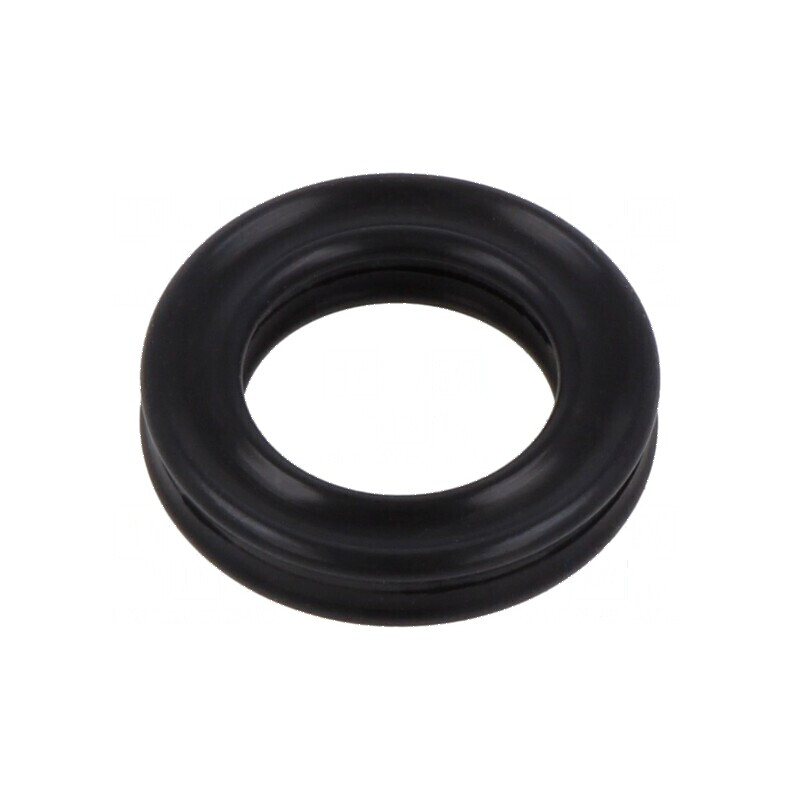 Garnitură X-ring FPM 3,53mm 10,69mm -30÷200°C | Electronic-mag.ro | Componente Electronice
