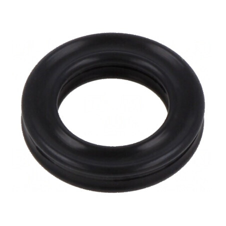 Garnitură X-ring FPM 3,53mm 10,69mm -30÷200°C | Electronic-mag.ro | Componente Electronice