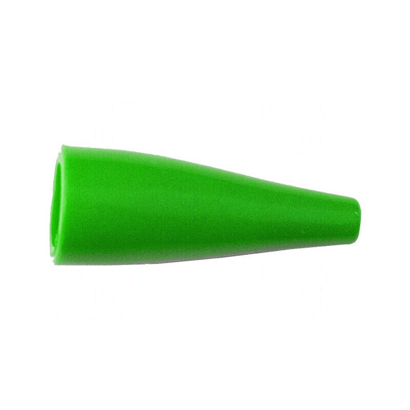 Izolator 5kV PVC verde 43mm | Electronic-mag.ro | Componente Electronice Izolator 5kV PVC verde 43mm | Electronic-mag.ro | Componente Electronice