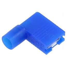 Flașă FIQD AVIKRIMP 250X32 mm BB-5221 | Electronic-mag.ro | Componente Electronice