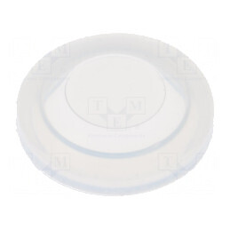 Capac IP68 pentru seria GQ19H, LAS1GQH, ONPOW6119H | Electronic-mag.ro | Componente Electronice