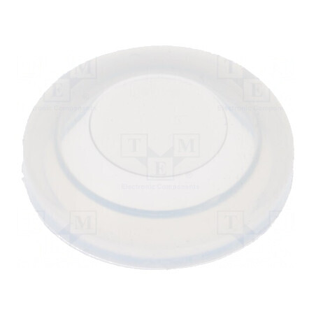 Capac IP68 pentru seria GQ19H, LAS1GQH, ONPOW6119H | Electronic-mag.ro | Componente Electronice
