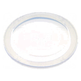 Capac IP68 pentru Seria GQ22F, LAS1GQ22F, ONPOW6122F | Electronic-mag.ro | Componente Electronice