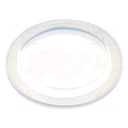 Capac IP68 pentru Seria GQ22F, LAS1GQ22F, ONPOW6122F | Electronic-mag.ro | Componente Electronice