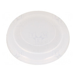 Capac IP68 pentru GQ22H, LAS1GQ22H, ONPOW6122H | Electronic-mag.ro | Componente Electronice