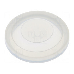 Capac IP68 GQ25H LAS1GQ25H ONPOW6125H | Electronic-mag.ro | Componente Electronice