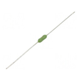 Siguranţă ultra-rapid 2A 125V axial 2,8x7,1mm - rolă | Electronic-mag.ro | Componente Electronice
