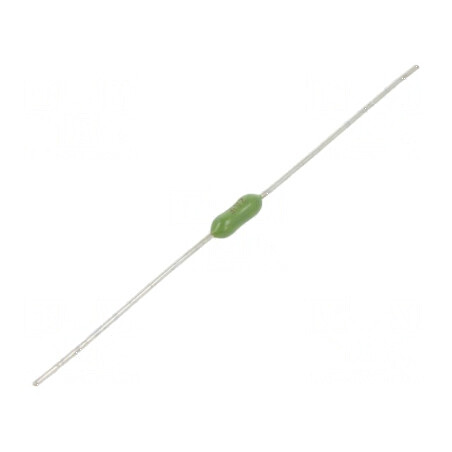 Siguranţă ultra-rapid 2A 125V axial 2,8x7,1mm - rolă | Electronic-mag.ro | Componente Electronice