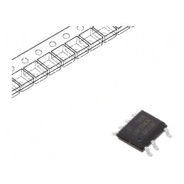 Controler SMPS IC PMIC AC/DC switcher 85-265V SO-8C | Electronic-mag.ro | Componente Electronice