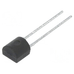 Tiristor Sidac 1A TO92 110-125V THT Bidirecțional în Vrac | Electronic-mag.ro | Componente Electronice