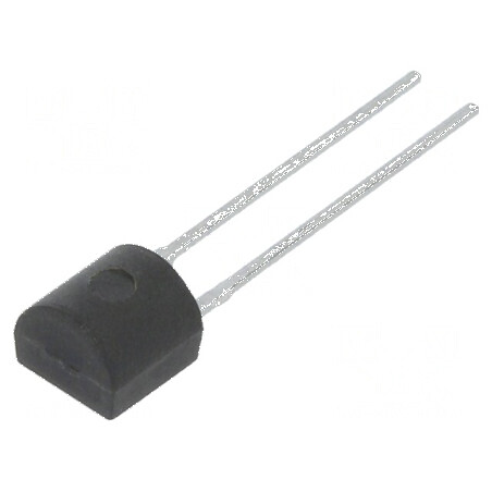 Tiristor Sidac 1A TO92 110-125V THT Bidirecțional în Vrac | Electronic-mag.ro | Componente Electronice