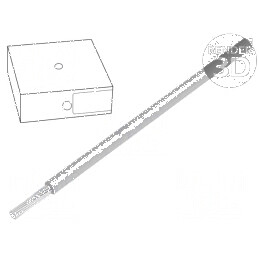 Cablu ÖLFLEX® WIRE MS 2.2, 1.5mm², PVC gri, 450V/750V | Electronic-mag.ro | Componente Electronice