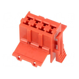 Conector cablu-cablu mufa mamă Junior Timer pe cablu | Electronic-mag.ro | Componente Electronice