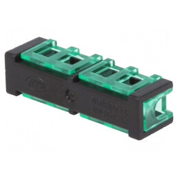 Cablu NDC IDC 0,5-0,75mm2 20AWG-18AWG 300V 8A | Electronic-mag.ro | Componente Electronice