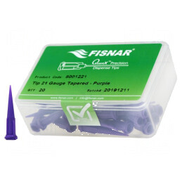 Ac plastic conic 21 drept 0,51mm | Electronic-mag.ro | Componente Electronice
