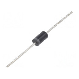 Diodă Schottky THT 100V 5A DO201AD Ufmax 0,85V | Electronic-mag.ro | Componente Electronice