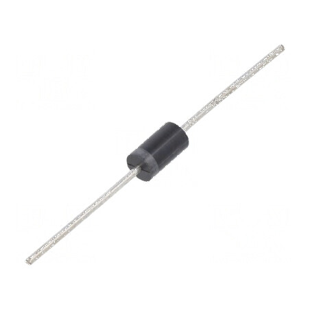 Diodă Schottky THT 100V 5A DO201AD Ufmax 0,85V | Electronic-mag.ro | Componente Electronice