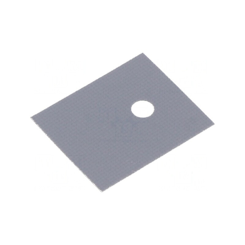 Suport termoconductor silicon TO220 0,18mm 900mW/mK | Electronic-mag.ro | Componente Electronice Suport termoconductor silicon TO220 0,18mm 900mW/mK | Electronic-mag.ro | Componente Electronice