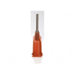 Ac de oțel 1,5 mm 15 drept Luer Lock | Electronic-mag.ro | Componente Electronice