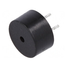 Traductor de sunet electromagnetic 9,5mm 5VDC | Electronic-mag.ro | Componente Electronice