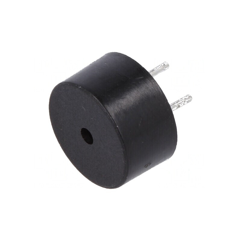 Traductor de sunet electromagnetic 9,5mm 5VDC | Electronic-mag.ro | Componente Electronice Traductor de sunet electromagnetic 9,5mm 5VDC | Electronic-mag.ro | Componente Electronice