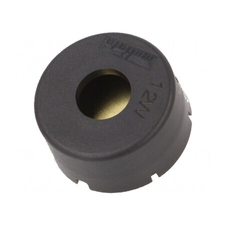 Traductor de sunet piezoelectric Ø 22mm | Electronic-mag.ro | Componente Electronice