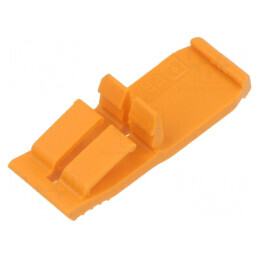 Clichet de blocare ajustabil | Electronic-mag.ro | Componente Electronice
