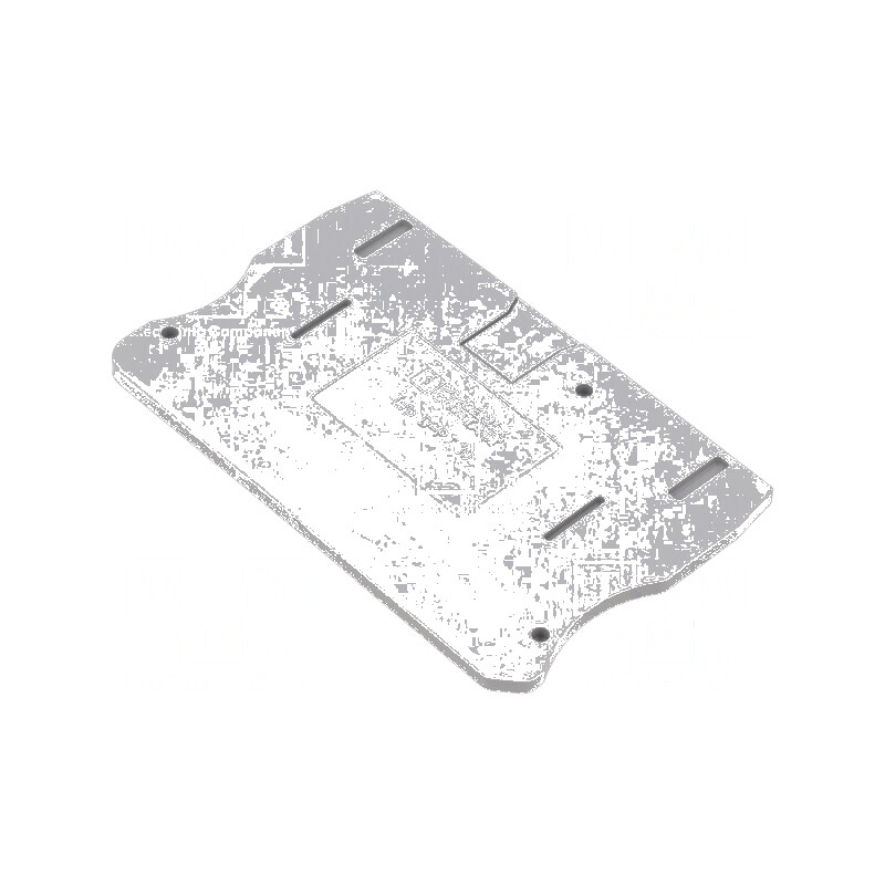 Placă extremitate 2,2mm PT | Electronic-mag.ro | Componente Electronice Placă extremitate 2,2mm PT | Electronic-mag.ro | Componente Electronice