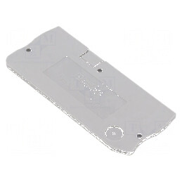 Placă extremitate 2,2mm PT | Electronic-mag.ro | Componente Electronice
