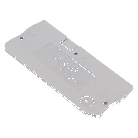 Placă extremitate 2,2mm PT | Electronic-mag.ro | Componente Electronice