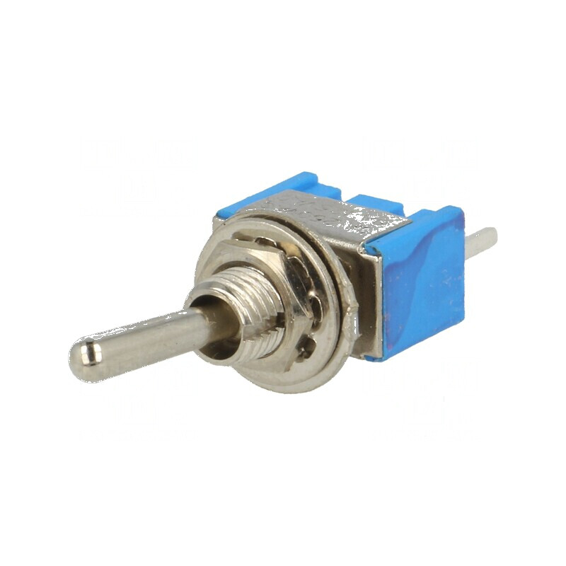 Comutator basculant SPDT ON-ON 3A/250VAC pentru PCB | Electronic-mag.ro | Componente Electronice Comutator basculant SPDT ON-ON 3A/250VAC pentru PCB | Electronic-mag.ro | Componente Electronice