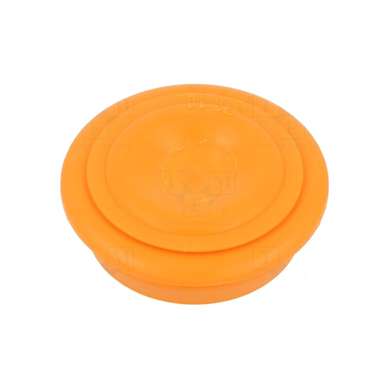 Manşon elastomer termoplastic TPE portocalie Øcablu 0-22mm | Electronic-mag.ro | Componente Electronice Manşon elastomer termoplastic TPE portocalie Øcablu 0-22mm | Electronic-mag.ro | Componente Electronice