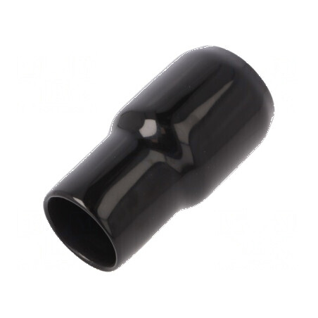 Protecție 240mm2 neagră 69mm PVC pentru cabluri | Electronic-mag.ro | Componente Electronice