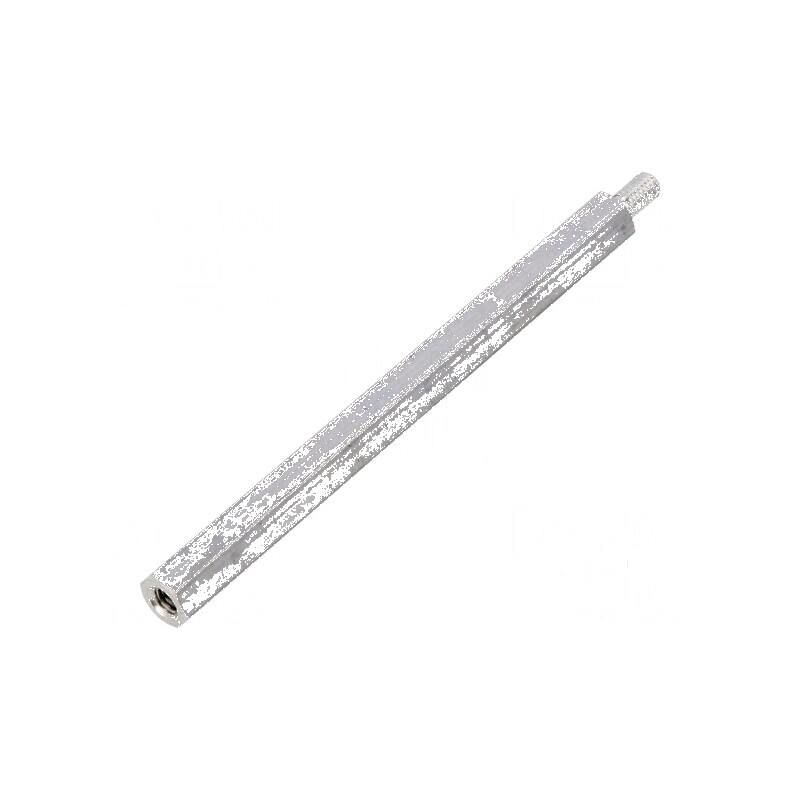 Piuliță distanțieră filetată 85mm M4 | Electronic-mag.ro | Componente Electronice