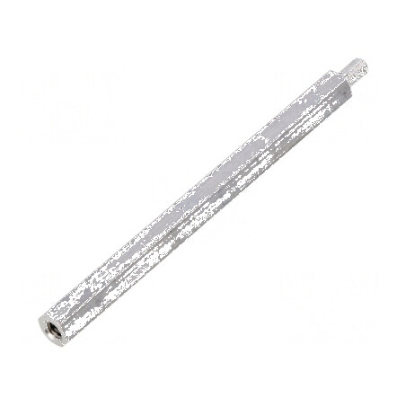 Piuliță distanțieră filetată 85mm M4 | Electronic-mag.ro | Componente Electronice
