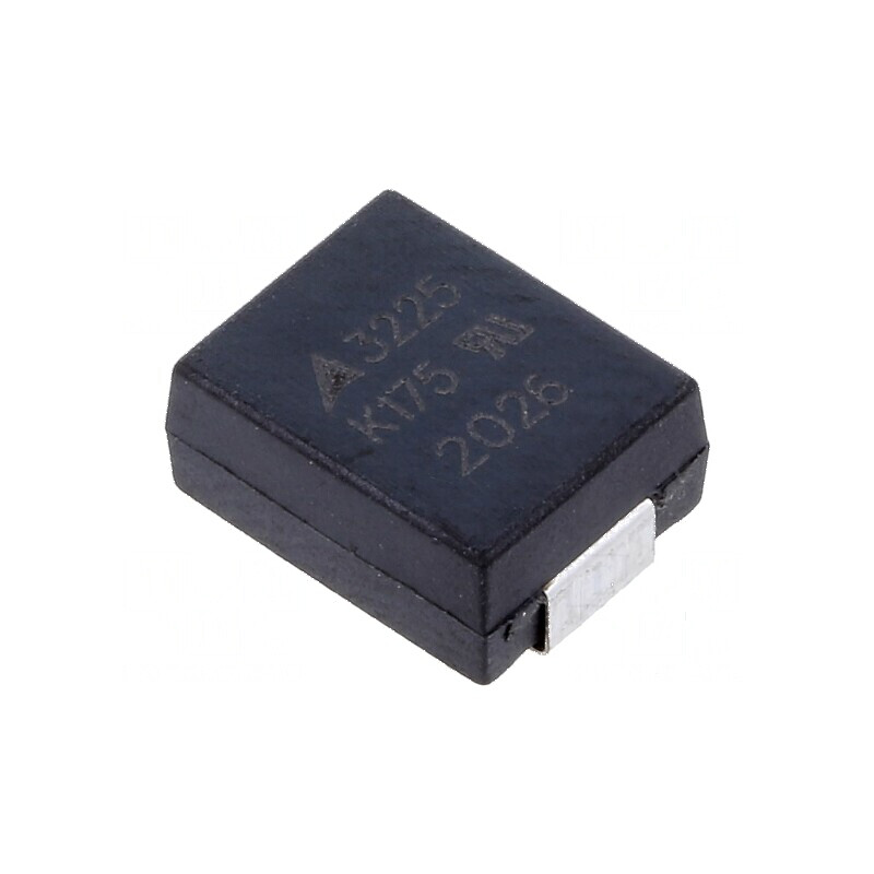 Varistor SMD 175VAC 225VDC 5,6J 150A 175V 100mW | Electronic-mag.ro | Componente Electronice