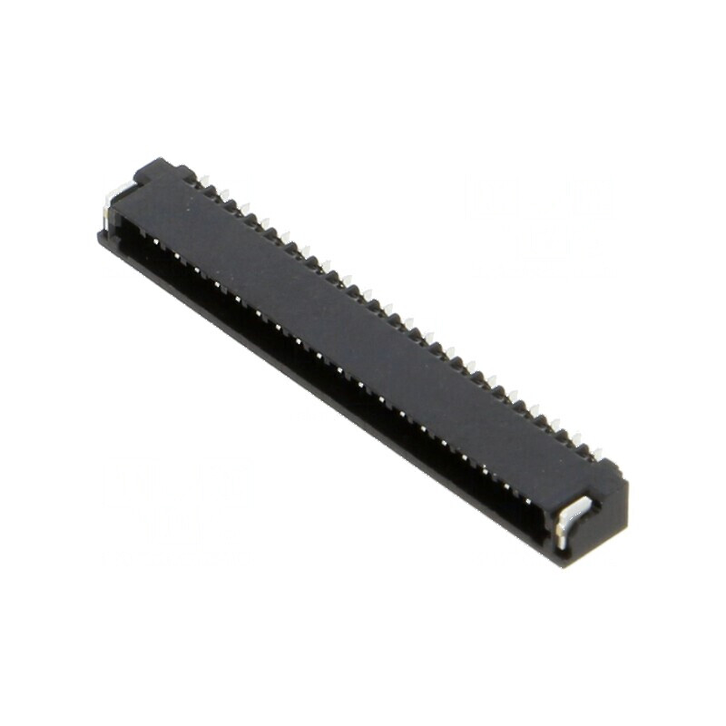 Conector cablu-placă DF52 SMT PIN 20 soclu PCB tată | Electronic-mag.ro | Componente Electronice Conector cablu-placă DF52 SMT PIN 20 soclu PCB tată | Electronic-mag.ro | Componente Electronice