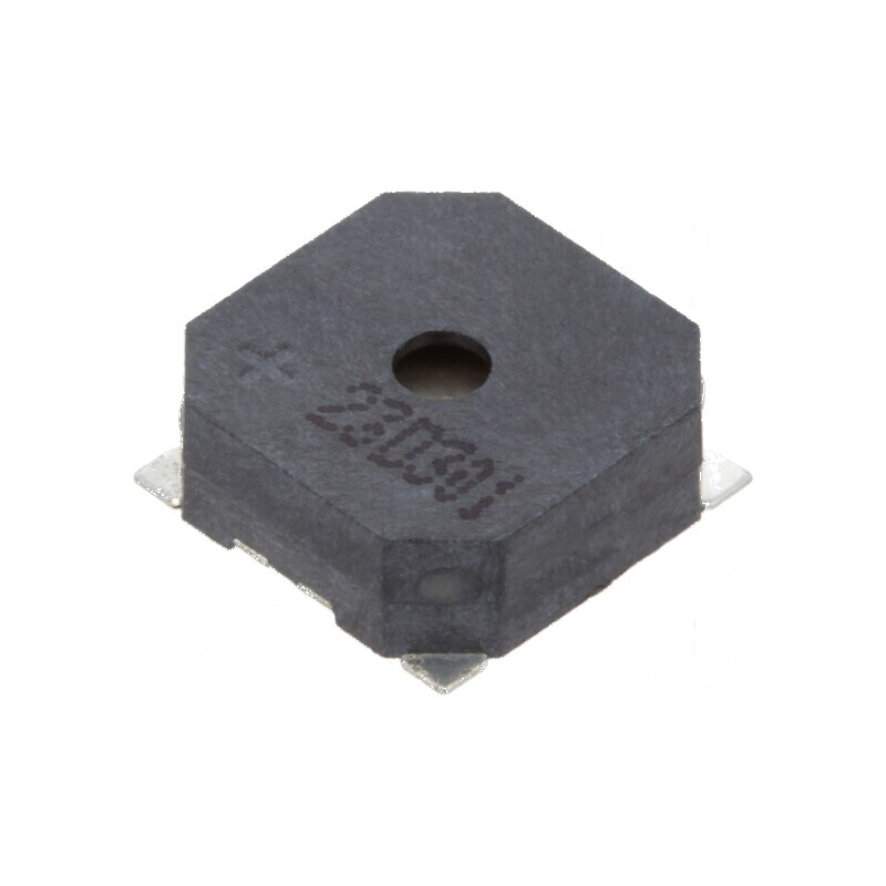 Traductor de sunet electromagnetic 2,7kHz 100mA | Electronic-mag.ro | Componente Electronice Traductor de sunet electromagnetic 2,7kHz 100mA | Electronic-mag.ro | Componente Electronice