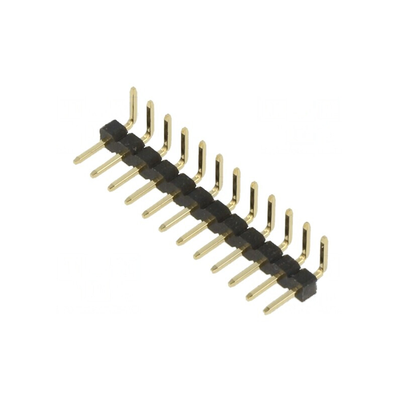 Conector 12 pini tată pentru PCB, pas 2mm | Electronic-mag.ro | Componente Electronice Conector 12 pini tată pentru PCB, pas 2mm | Electronic-mag.ro | Componente Electronice