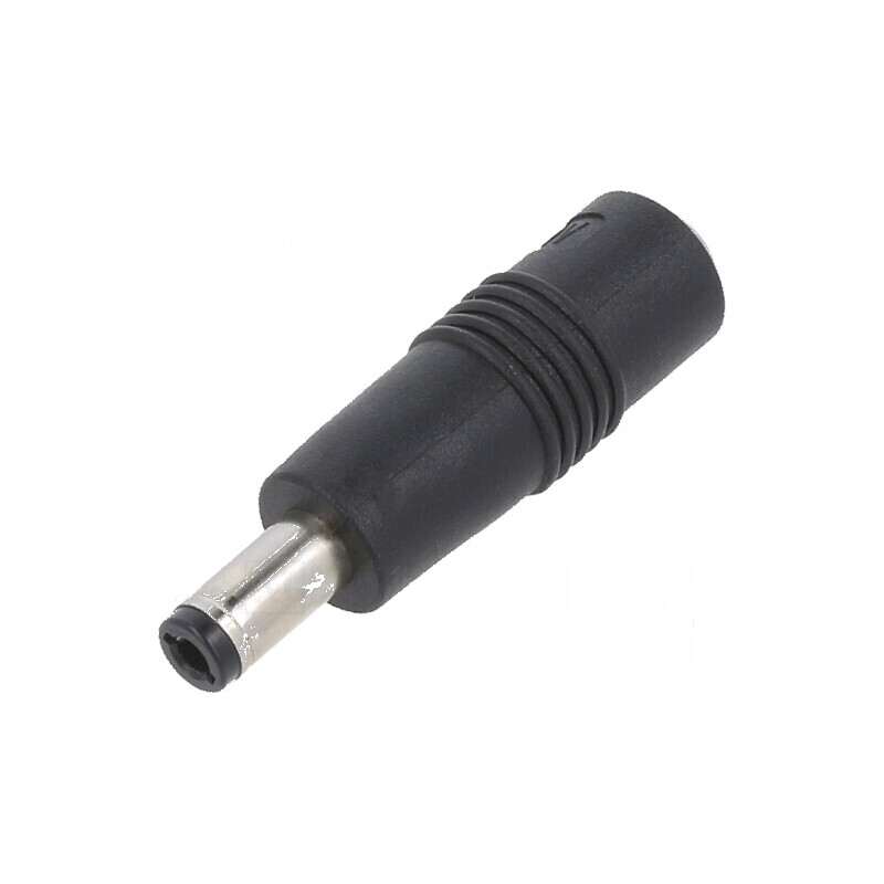 Adaptor Ştecher Drept 5,5/2,1 la 5,5/2,5 | Electronic-mag.ro | Componente Electronice Adaptor Ştecher Drept 5,5/2,1 la 5,5/2,5 | Electronic-mag.ro | Componente Electronice