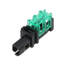Cablu NDC IDC 0,5-0,75mm2 20AWG-18AWG 300V 8A | Electronic-mag.ro | Componente Electronice