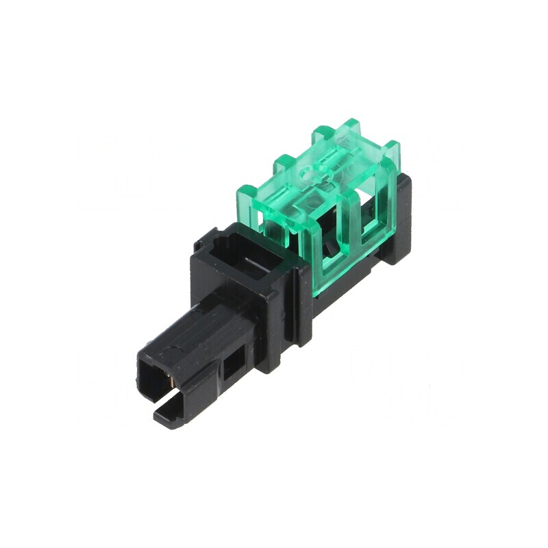 Cablu NDC IDC 0,5-0,75mm2 20AWG-18AWG 300V 8A | Electronic-mag.ro | Componente Electronice