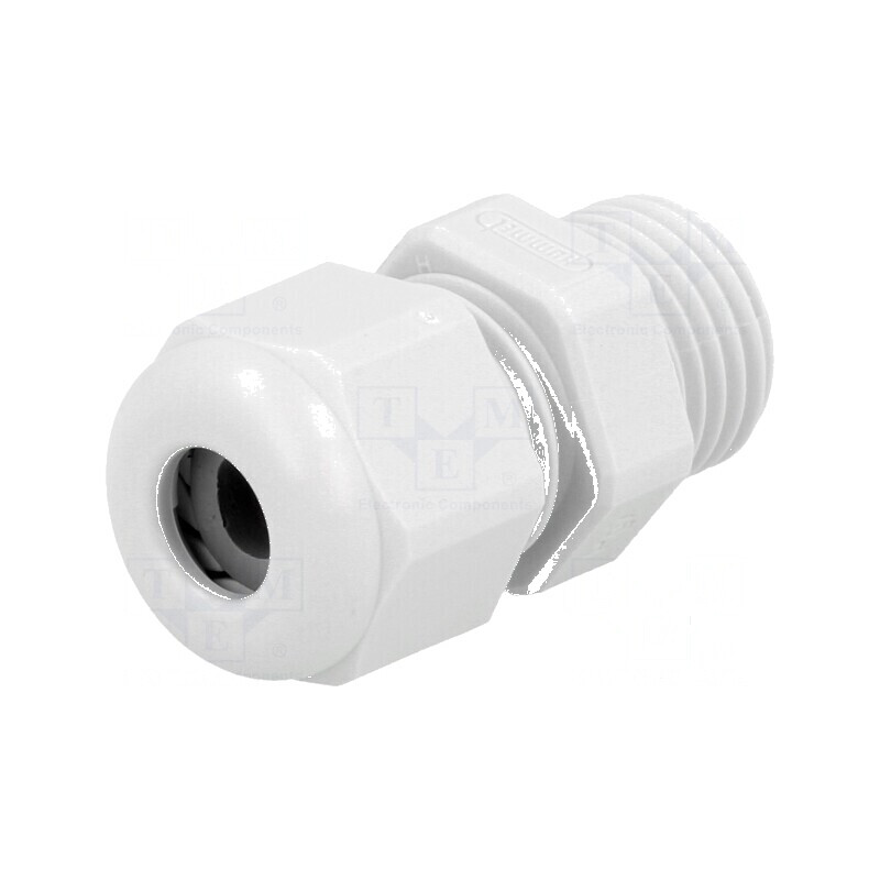 Garnitură etanșare PG7 IP68 poliamidă gri deschis UL94V-0 | Electronic-mag.ro | Componente Electronice Garnitură etanșare PG7 IP68 poliamidă gri deschis UL94V-0 | Electronic-mag.ro | Componente Electronice