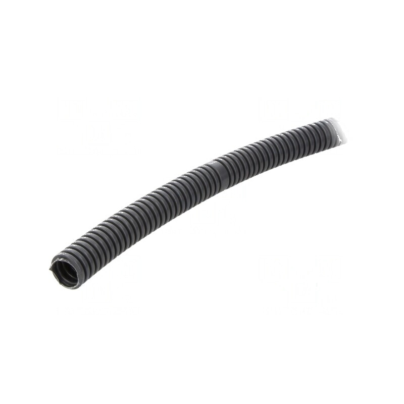 Tub de protecție PVC gri închis 25mm L: 50m 750N | Electronic-mag.ro | Componente Electronice Tub de protecție PVC gri închis 25mm L: 50m 750N | Electronic-mag.ro | Componente Electronice