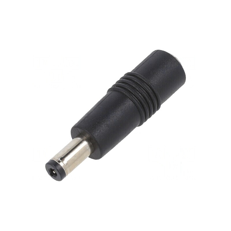 Adaptor Ştecher Dreaptă 5,5/2,5 Intrare 5,5/2,1 Ieșire | Electronic-mag.ro | Componente Electronice Adaptor Ştecher Dreaptă 5,5/2,5 Intrare 5,5/2,1 Ieșire | Electronic-mag.ro | Componente Electronice