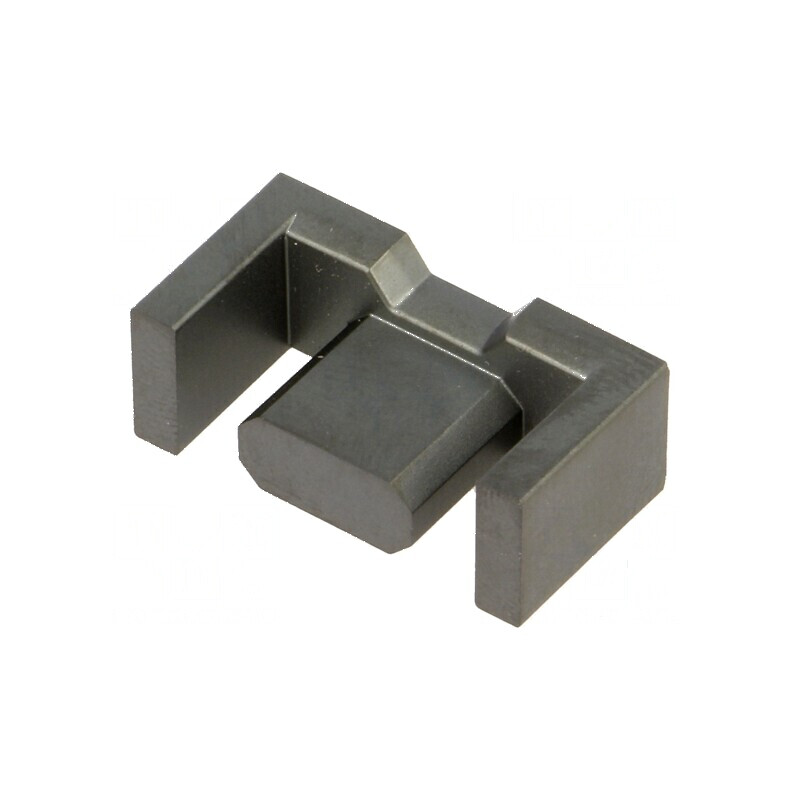 Miez ferită EFD F87 2200nH 3300mm3 58mm2 25mm A 12,5mm B | Electronic-mag.ro | Componente Electronice Miez ferită EFD F87 2200nH 3300mm3 58mm2 25mm A 12,5mm B | Electronic-mag.ro | Componente Electronice