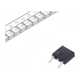 Stabilizator de tensiune LDO 5V 0,5A liniar nereglabil | Electronic-mag.ro | Componente Electronice