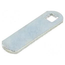 Dispozitiv de blocare 16mm PR-CH | Electronic-mag.ro | Componente Electronice
