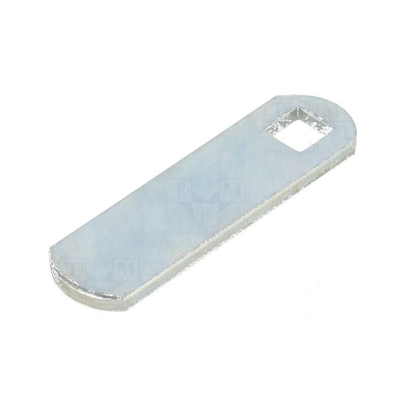 Dispozitiv de blocare 16mm PR-CH | Electronic-mag.ro | Componente Electronice